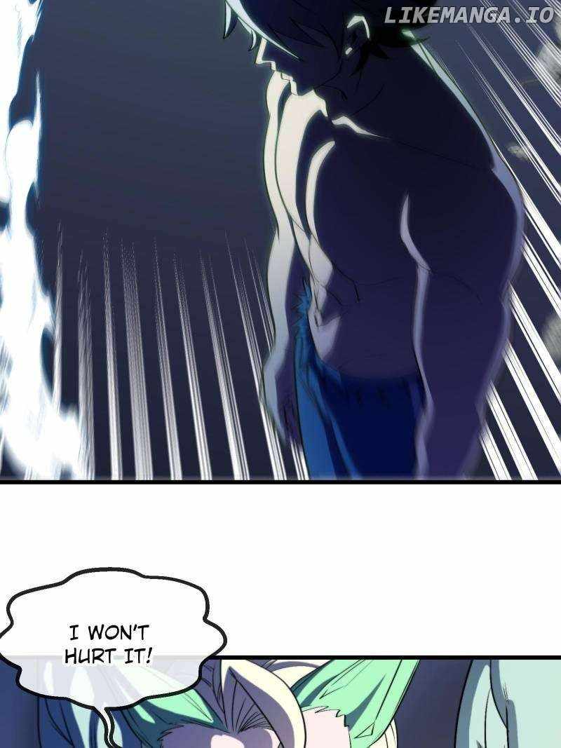 I Am The Monster Overlord Chapter 87 57